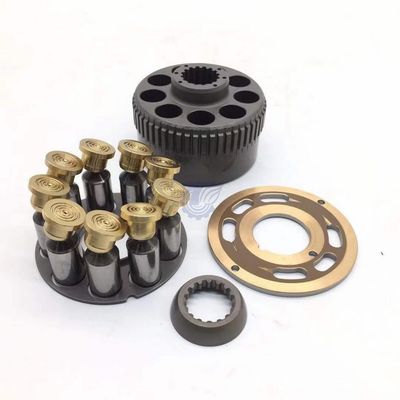 カワサキ K3V63 ハイドロリックポンプ パーツ