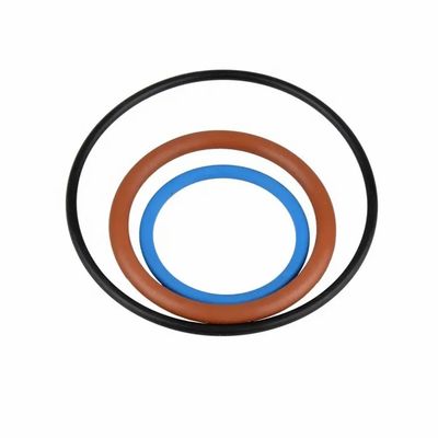OEMゴム液圧修理キット 多機能シリコンOリング
