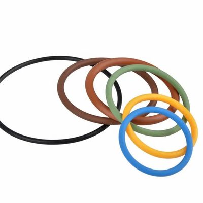 OEMゴム液圧修理キット 多機能シリコンOリング
