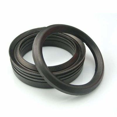 PTFE 耐久型水力修理キット 掘削機シリンダーシール