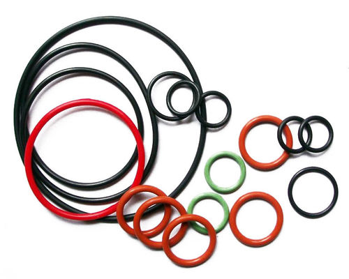 PTFE 耐久型水力修理キット 掘削機シリンダーシール