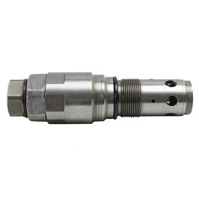 4286943 4324851 エクス200-2 掘削機用液圧溢出バルブ