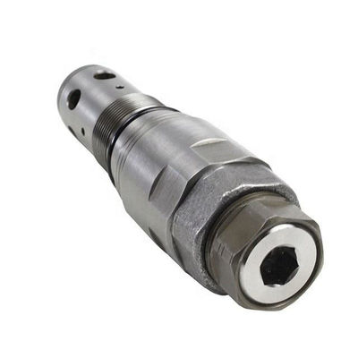 4286943 4324851 エクス200-2 掘削機用液圧溢出バルブ