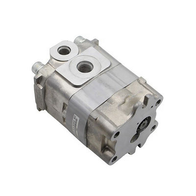 4693315 434592 エグババターパイロットポンプトランスミッション Ex55 Zx55 Zx60