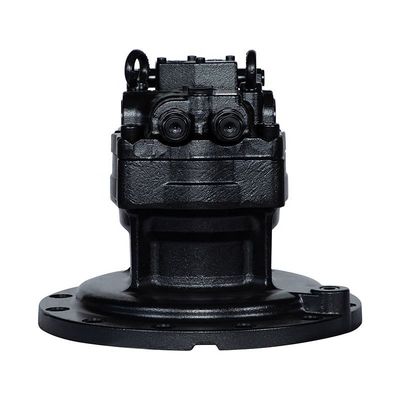 Hd1430 M5x180 カトス スイング モーター, 3040301836 カトス 掘削機部品