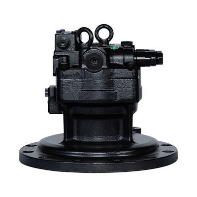 Hd1430 M5x180 カトス スイング モーター, 3040301836 カトス 掘削機部品