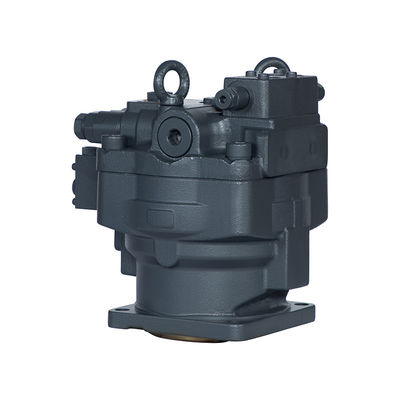 SANY SY215C エグババター スイングギアボックスモーター M5X180CHB-12A-51A 260-169
