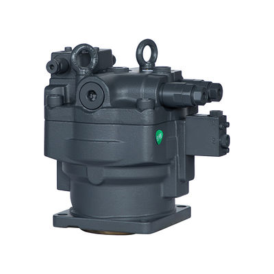 SANY SY215C エグババター スイングギアボックスモーター M5X180CHB-12A-51A 260-169