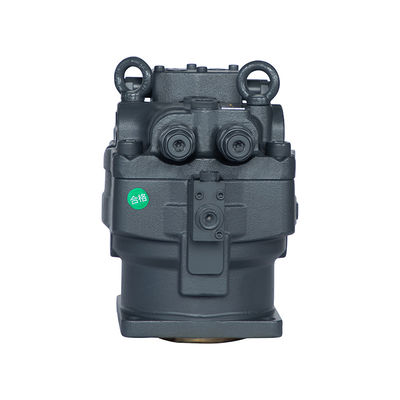 SANY SY215C エグババター スイングギアボックスモーター M5X180CHB-12A-51A 260-169