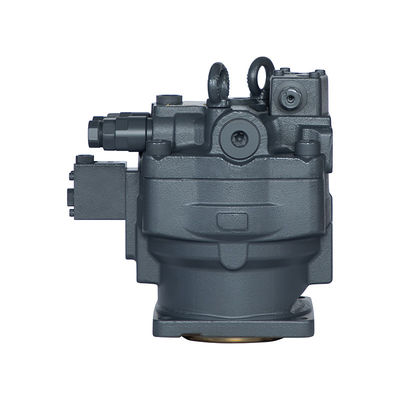 SANY SY215C エグババター スイングギアボックスモーター M5X180CHB-12A-51A 260-169