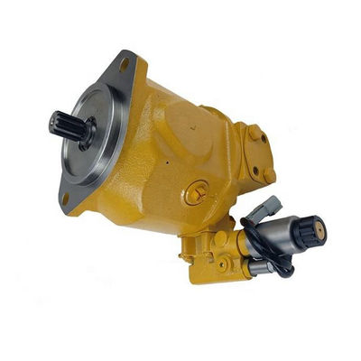 掘削機冷却液圧扇風機ポンプ 1709918 155-9222 155-9206