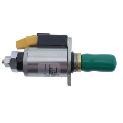 457-9878 4579878 TQ 385C 325C 308C 988K 330Dのための水力電磁弁