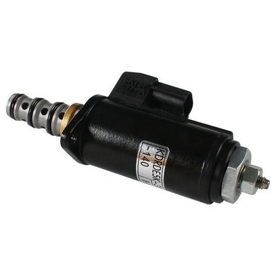 Sk200-8 Sk250-8 掘削機 電磁弁, Yn35v00050f1 コベルコ掘削機部品