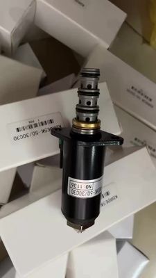 4469585 4654325 エクスト 1200-6 Zax450-3 Zax470h-3 のための水力電磁弁