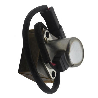 メインソレノイド 液体電磁弁 702-21-55400 PC300-7