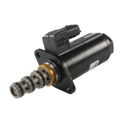 Sk330-6e コベルコ 電磁弁 Yn35v00003f1 耐久性 Yn35v00018f2 エグバババ