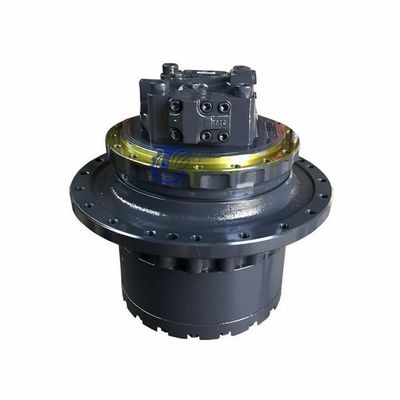 708-8F-00170 エグババター 移動モーター 減速ギアボックス コマツー PC200-6
