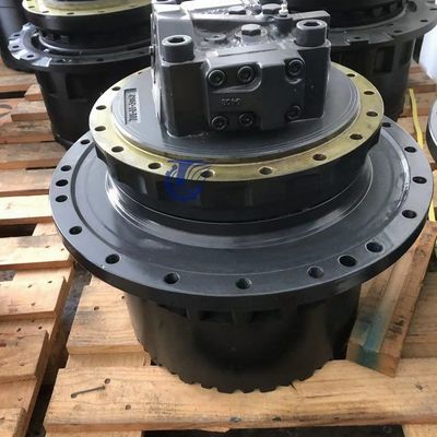 708-8F-00170 エグババター 移動モーター 減速ギアボックス コマツー PC200-6