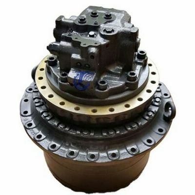 PC400-7 PC450-7 エグババター トラベルモーター, 208-27-00252 208-27-00241 最終ドライブ アッシー