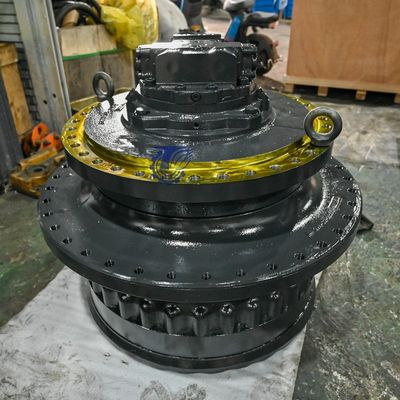 21N-27-00130 エグババター移動モーター 21N-60-34100 PC1250-7 PC1250-8