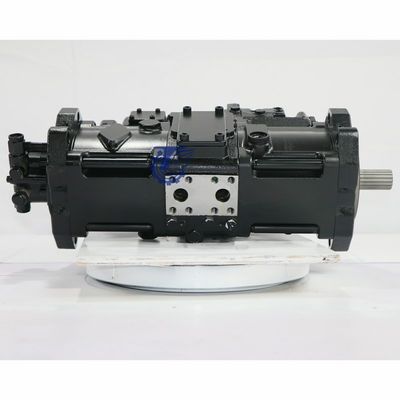 マルチシーン 耐久性 川崎 水力ポンプ ポンプ K3V112DTP-9T8L-14