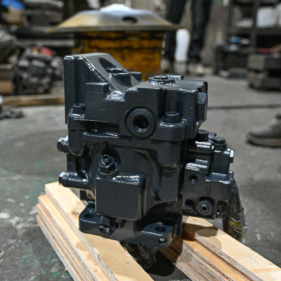 708-1T-00420 7081T00420 パンプ組 コマツー D275A 水力ポンプ メインポンプ