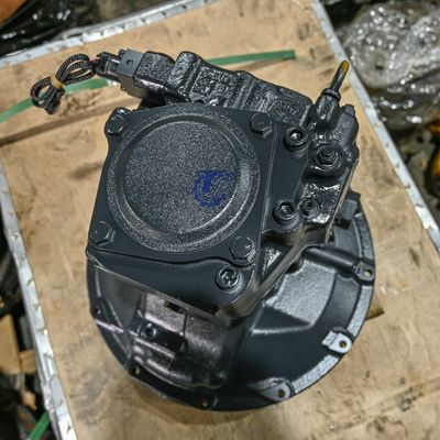 708-2L-31114 7082L31114 エグババター PC128-8UU 水力主ポンプ