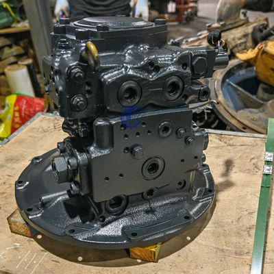 708-2L-31114 7082L31114 エグババター PC128-8UU 水力主ポンプ