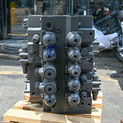 カワサキ KMX32N B4508Dバルブは,XCMG 370とロンゴン 485メイン制御バルブに適しています