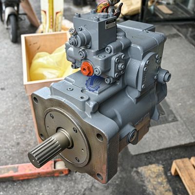 ヒタチ ZX870-5G 水力ポンプ 9298855 YB60000245 YB60000246 鉱山掘削機 水力ポンプ