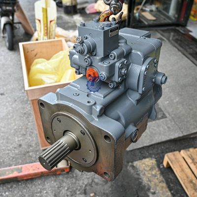 ヒタチ ZX870-5G 水力ポンプ 9298855 YB60000245 YB60000246 鉱山掘削機 水力ポンプ