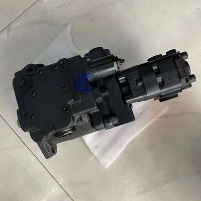 K3SP36B 水力ポンプ YT10V00009F1 コベルコ 60 75 70SR-1E 80MSR-1E SK80CS-1E クローラー掘削機に適しています