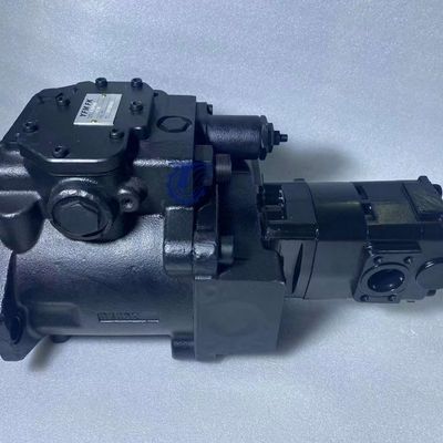 K3SP36B 水力ポンプ YT10V00009F1 コベルコ 60 75 70SR-1E 80MSR-1E SK80CS-1E クローラー掘削機に適しています