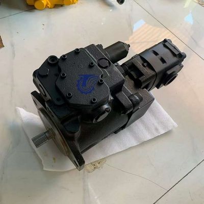 K3SP36B 水力ポンプ YT10V00009F1 コベルコ 60 75 70SR-1E 80MSR-1E SK80CS-1E クローラー掘削機に適しています