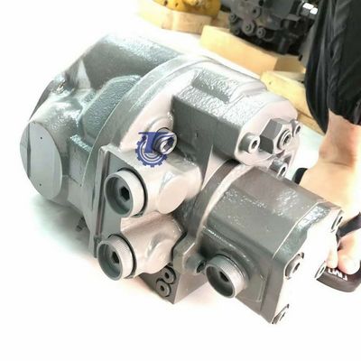 Kobelco SK55 SK60 エグババター用水力ポンプ PVD-3B-56PVD-3B-56L3D-5-2210A メインピストンポンプ