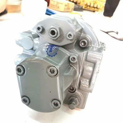 Kobelco SK55 SK60 エグババター用水力ポンプ PVD-3B-56PVD-3B-56L3D-5-2210A メインピストンポンプ
