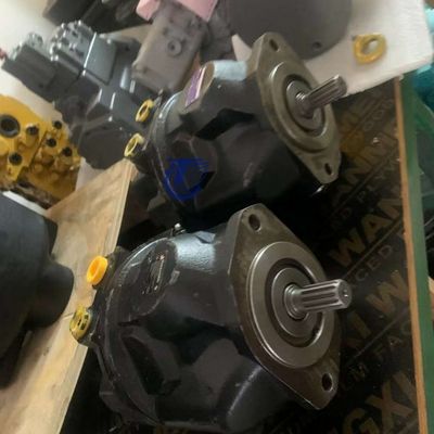 Kobelco 60-8 水力ポンプ パイロットポンプ ポンプ 配備ポンプ 尾ポンプ