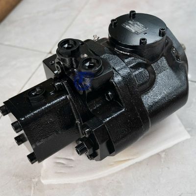 Kobelco 60-8 水力ポンプ パイロットポンプ ポンプ 配備ポンプ 尾ポンプ