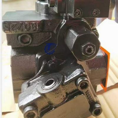 Kobelco SK75-8 主水力ポンプ 掘削機 水力ポンプ ポンプ