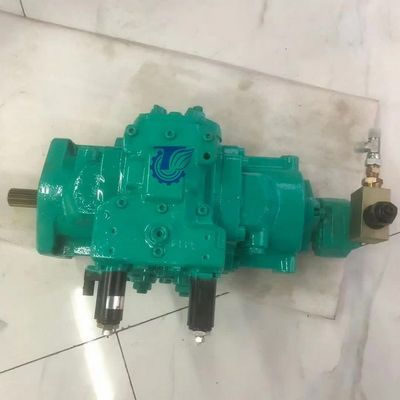 Kobelco SK75-8 主水力ポンプ 掘削機 水力ポンプ ポンプ