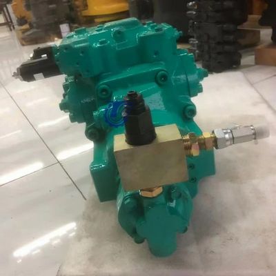 Kobelco SK75-8 主水力ポンプ 掘削機 水力ポンプ ポンプ