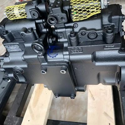 Kobelco 130 140-8 メイン水力ポンプ K7V63DTP電子制御掘削機 水力ポンプポンプ
