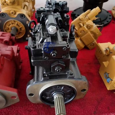 Kobelco 130 140-8 メイン水力ポンプ K7V63DTP電子制御掘削機 水力ポンプポンプ
