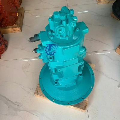 Kobelco 200-5.5 メイン液圧ポンプ エグババター 液圧ポンプ ポンプ ポンプ ポンプ ギア