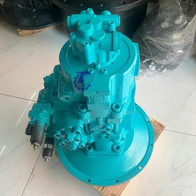 Kobelco 200-5.5 メイン液圧ポンプ エグババター 液圧ポンプ ポンプ ポンプ ポンプ ギア
