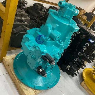 Kobelco 200-5.5 メイン液圧ポンプ エグババター 液圧ポンプ ポンプ ポンプ ポンプ ギア
