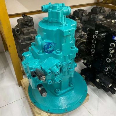 Kobelco 200-5.5 メイン液圧ポンプ エグババター 液圧ポンプ ポンプ ポンプ ポンプ ギア