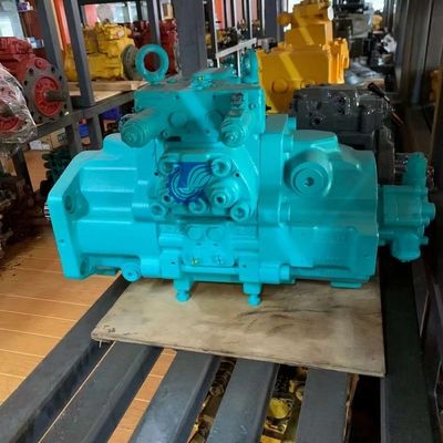 Kobelco 200-5.5 メイン液圧ポンプ エグババター 液圧ポンプ ポンプ ポンプ ポンプ ギア