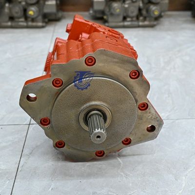 PSVL-84 水力ポンプ ポンプ ポンプ ギアポンプ サンワード インテリジェント 100 キューボタ 175