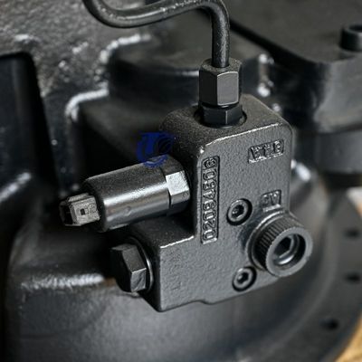 A8vo107 A8vo120 レックスロスの機械用水力ポンプ